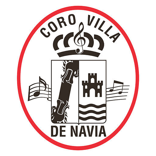 Coro Villa de Navia
